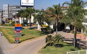 Hotel Real de Minas Bajio